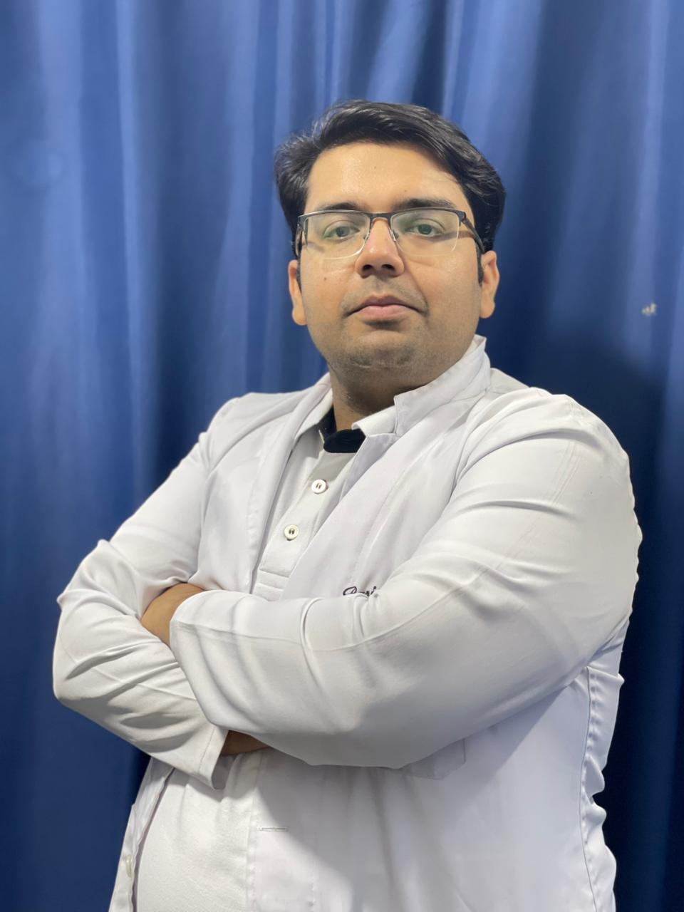 Dr. Basit