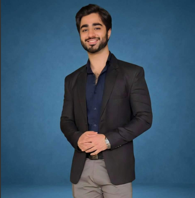 Dr. Atif